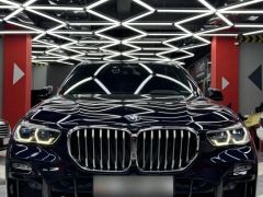 Сүрөт унаа BMW X5