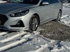 Сүрөт унаа Hyundai Sonata