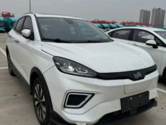 Фото авто Weltmeister EX5