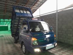 Фото авто Hyundai Porter