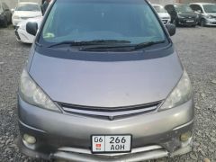 Сүрөт унаа Toyota Estima