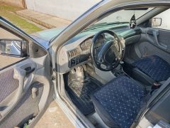 Сүрөт унаа Opel Astra