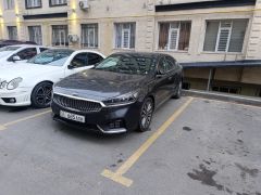 Сүрөт унаа Kia K7