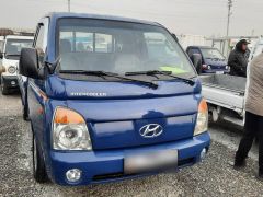 Фото авто Hyundai Porter