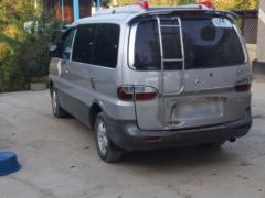 Photo of the vehicle Hyundai Starex (H-1)