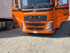 Фото авто Volvo FH