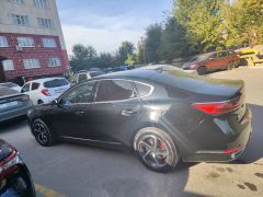 Сүрөт унаа Kia K7