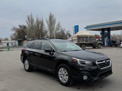 Photo of the vehicle Subaru Outback