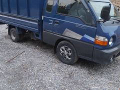 Фото авто Hyundai Porter