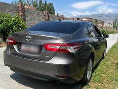 Сүрөт унаа Toyota Camry