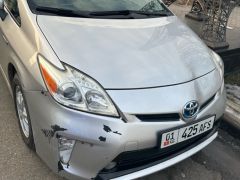 Фото авто Toyota Prius