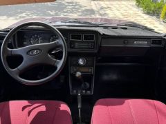 Фото авто ВАЗ (Lada) 2107