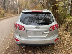 Photo of the vehicle Hyundai Santa Fe