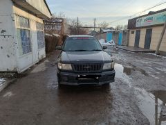 Фото авто Subaru Forester