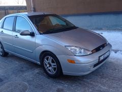 Сүрөт унаа Ford Focus