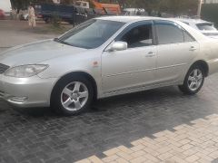 Сүрөт унаа Toyota Camry