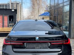 Фото авто BMW 7 серии