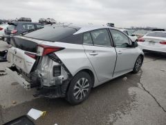 Photo of the vehicle Toyota Prius