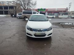 Сүрөт унаа BYD E5