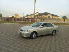 Сүрөт унаа Toyota Camry