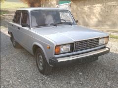 Фото авто ВАЗ (Lada) 2107