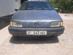 Сүрөт унаа Volkswagen Passat