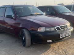 Сүрөт унаа Daewoo Nexia