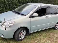 Фото авто Toyota Raum