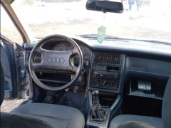 Фото авто Audi 80