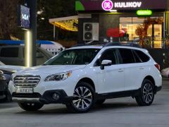 Сүрөт унаа Subaru Outback