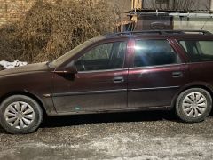 Сүрөт унаа Opel Vectra