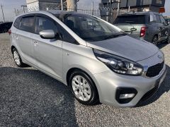 Фото авто Kia Carens