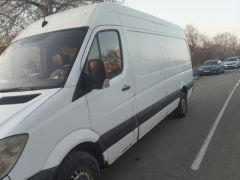 Фото авто Mercedes-Benz Sprinter