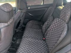 Фото авто Volkswagen Golf