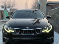 Сүрөт унаа Kia K5