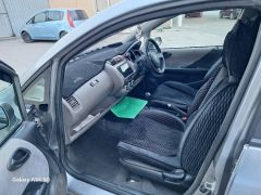 Сүрөт унаа Honda Fit