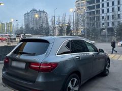 Photo of the vehicle Mercedes-Benz GLC