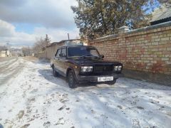 Сүрөт унаа ВАЗ (Lada) 2107