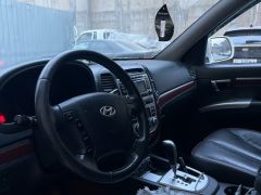 Фото авто Hyundai Santa Fe