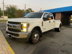 Сүрөт унаа Ford F-350