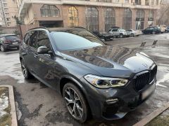 Фото авто BMW X5