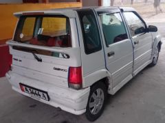 Photo of the vehicle Daewoo Tico