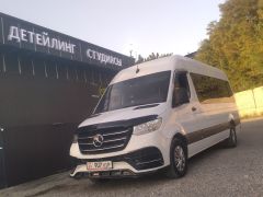 Фото авто Mercedes-Benz Туристический