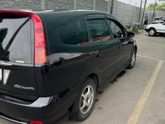 Фото авто Honda Stream