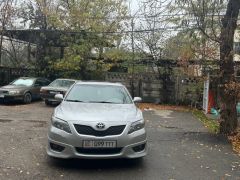 Фото авто Toyota Camry