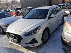 Сүрөт унаа Hyundai Sonata