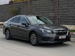 Сүрөт унаа Subaru Legacy