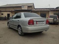 Сүрөт унаа Suzuki Aerio