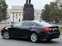 Фото авто Lexus ES