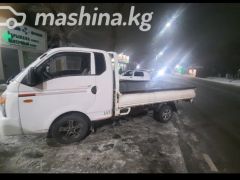 Фото авто Hyundai Porter